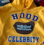 Hood Celebrity