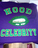 Hood Celebrity