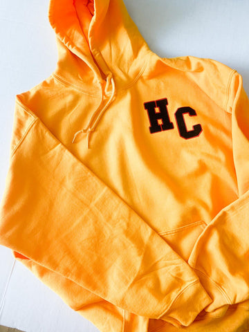 Certified Grill edition hoodies